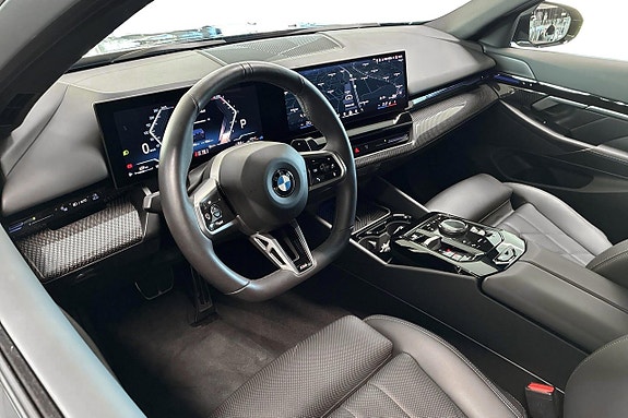 BMW 520d 6 of 28