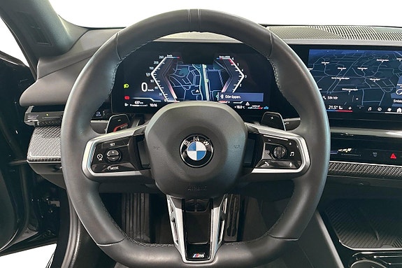 BMW 520d 16 of 28