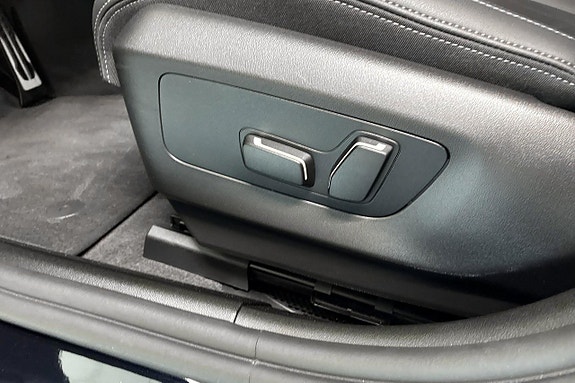 BMW 520d 15 of 28