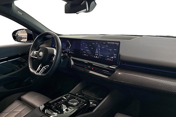 BMW 520d 10 of 28