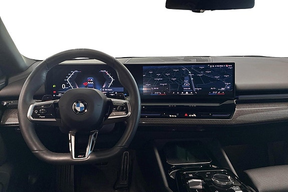 BMW 520d 8 of 28
