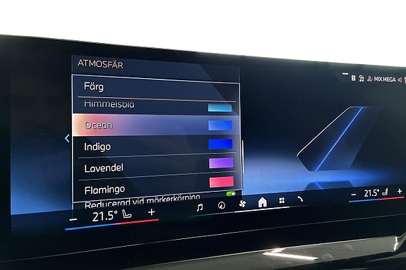 BMW 520d 25 of 28