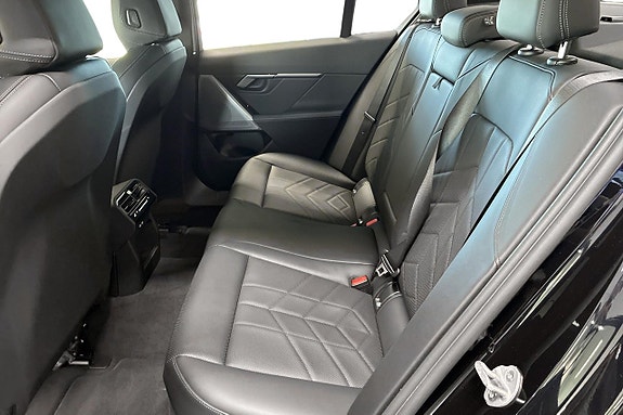 BMW 520d 9 of 28