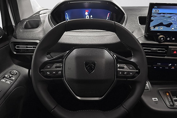 Peugeot Partner 15 of 24