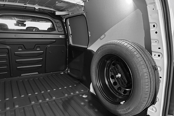 Peugeot Partner 8 of 24