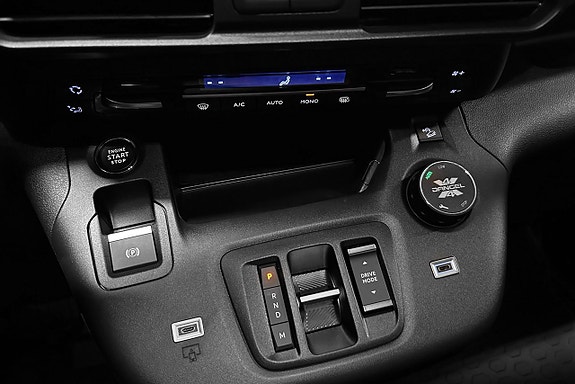 Peugeot Partner 19 of 24