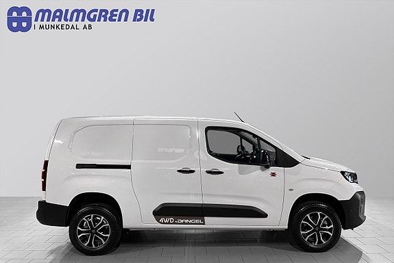 Peugeot Partner 2 of 24