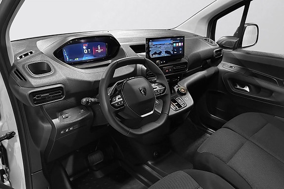 Peugeot Partner 12 of 24