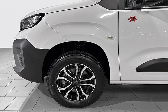 Peugeot Partner 9 of 24