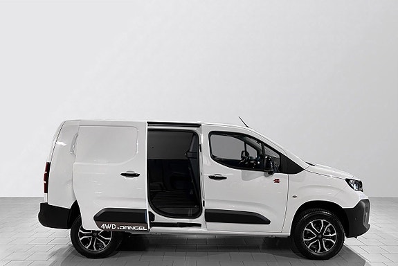Peugeot Partner 6 of 24
