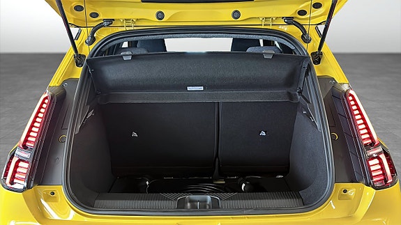Renault 5 E-Tech 10 of 11