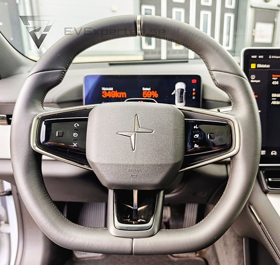 Polestar 4 16 of 25
