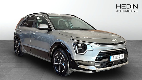 Kia Niro 7 of 12