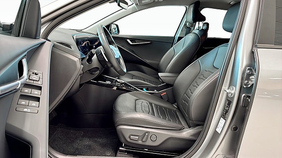 Kia Niro 10 of 12