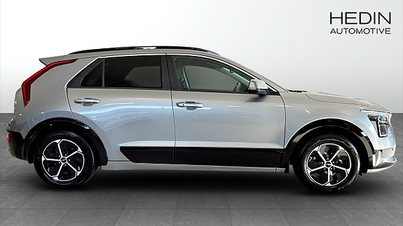 Kia Niro 6 of 12
