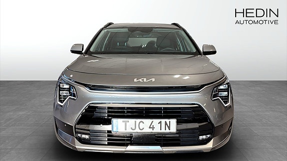 Kia Niro 8 of 12
