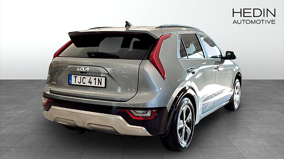 Kia Niro 5 of 12