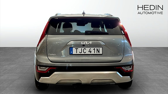 Kia Niro 4 of 12