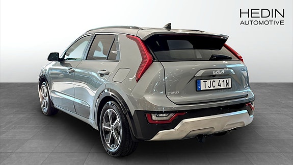 Kia Niro 3 of 12
