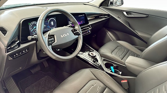 Kia Niro 9 of 12