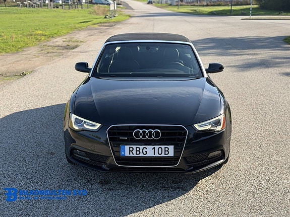 Audi A5 3 of 18