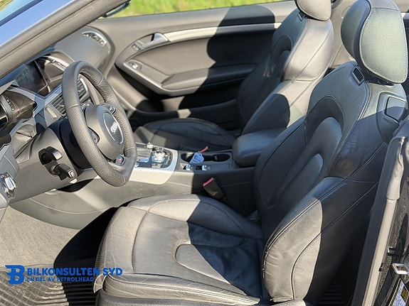 Audi A5 6 of 18