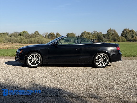 Audi A5 5 of 18