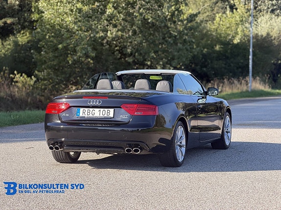 Audi A5 17 of 18