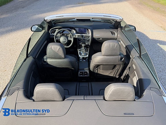 Audi A5 11 of 18