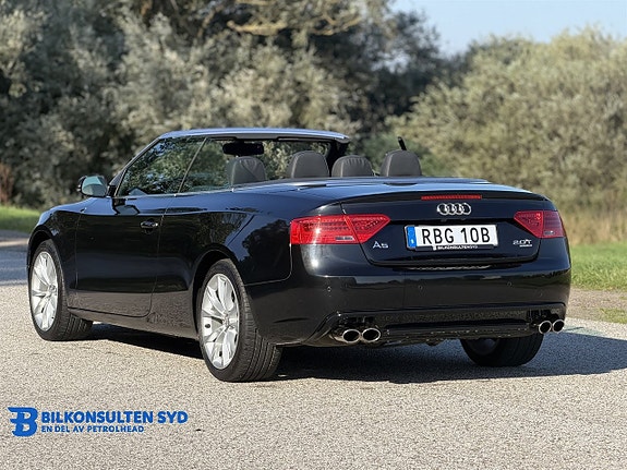 Audi A5 14 of 18