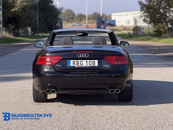 Audi A5 16 of 18