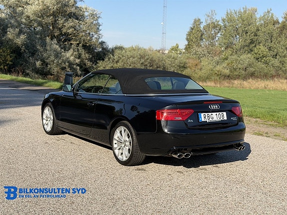 Audi A5 15 of 18