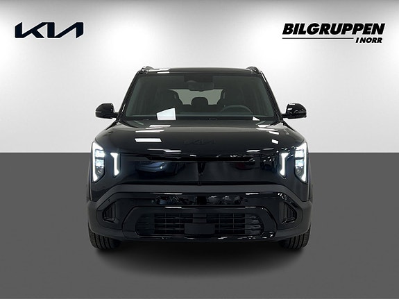 Kia EV2 2 of 22