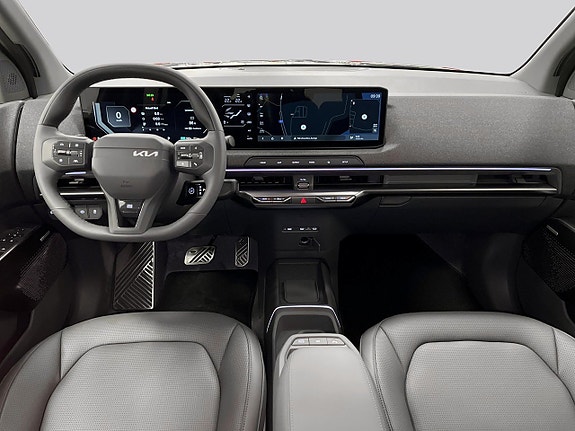 Kia EV2 7 of 22