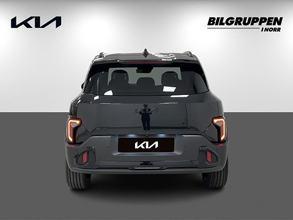 Kia EV2 5 of 22
