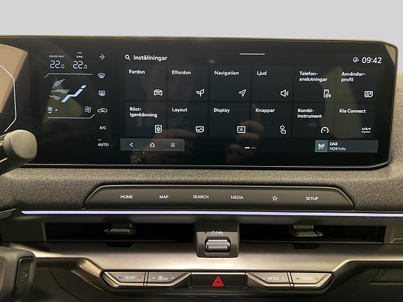 Kia EV2 20 of 22