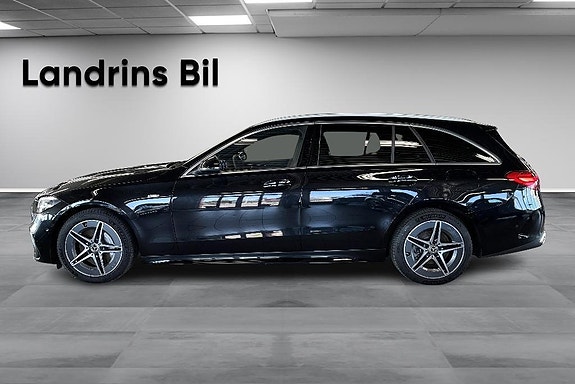 Mercedes-Benz C300 d 4 of 20