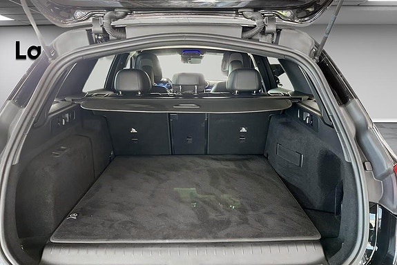 Mercedes-Benz C300 d 14 of 20
