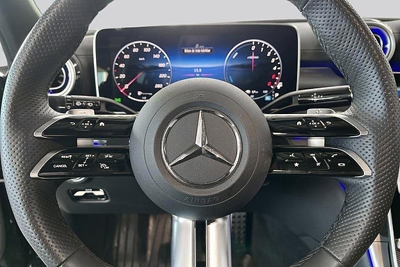 Mercedes-Benz C300 d 19 of 20