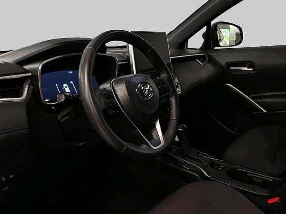 Toyota Corolla Cross 14 of 22