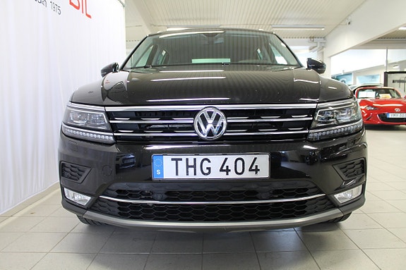 Volkswagen Tiguan 9 of 9
