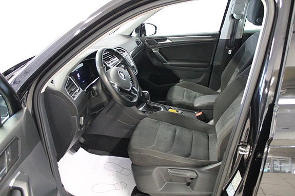 Volkswagen Tiguan 8 of 9