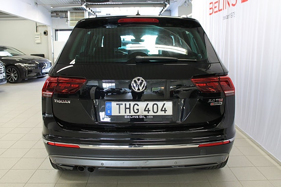 Volkswagen Tiguan 4 of 9