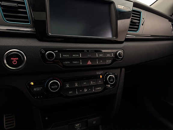 Kia Niro 27 of 30