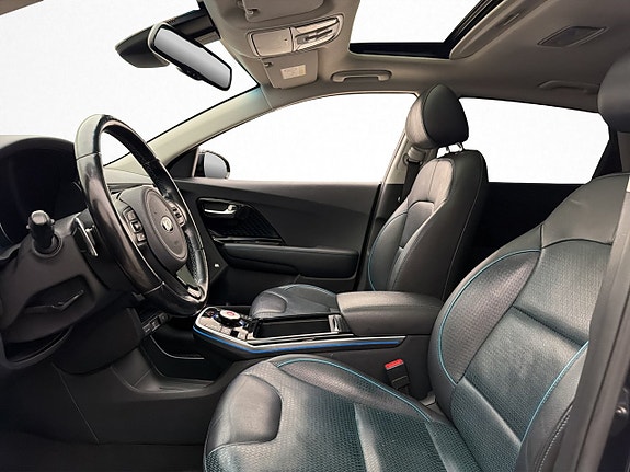Kia Niro 14 of 30