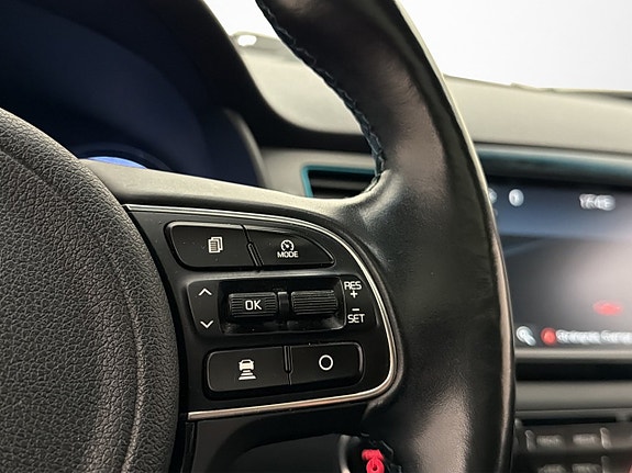 Kia Niro 22 of 30