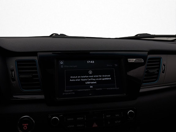 Kia Niro 24 of 30