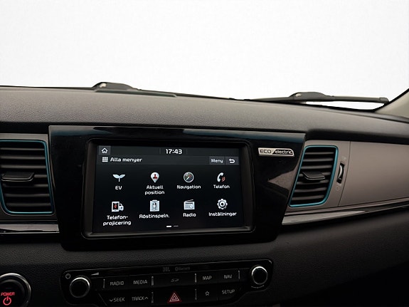 Kia Niro 26 of 30