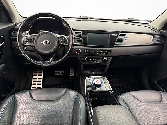 Kia Niro 19 of 30
