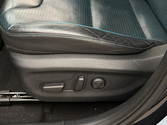 Kia Niro 17 of 30